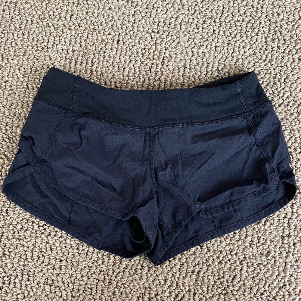 Ivivva speedy short